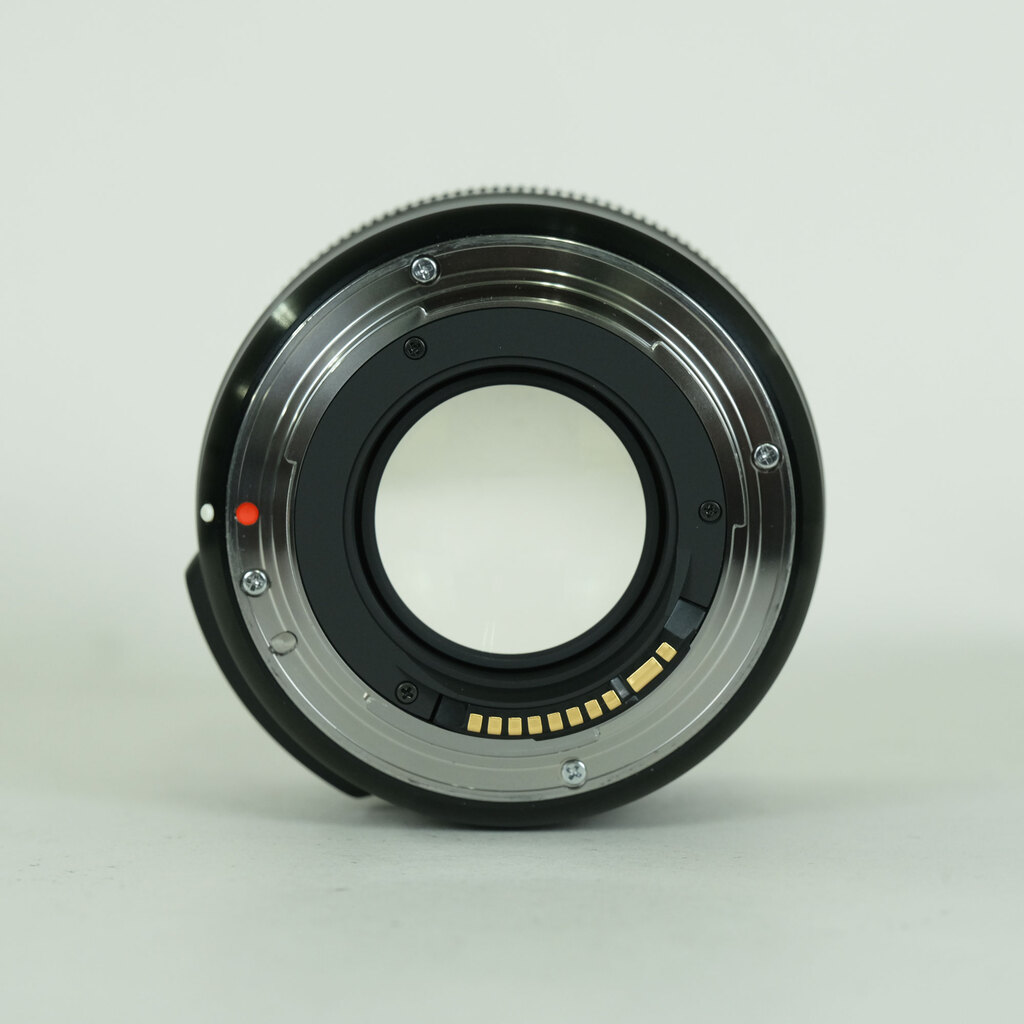 SIGMA 30mm F1.4 DC HSM | Art [キヤノン用]