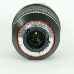 PENTAX HD PENTAX-D FA 15-30mmF2.8ED SDM WR