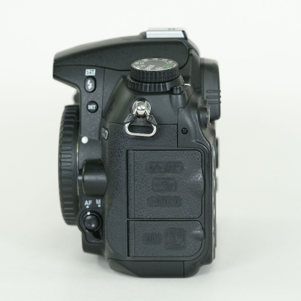 Nikon D7000