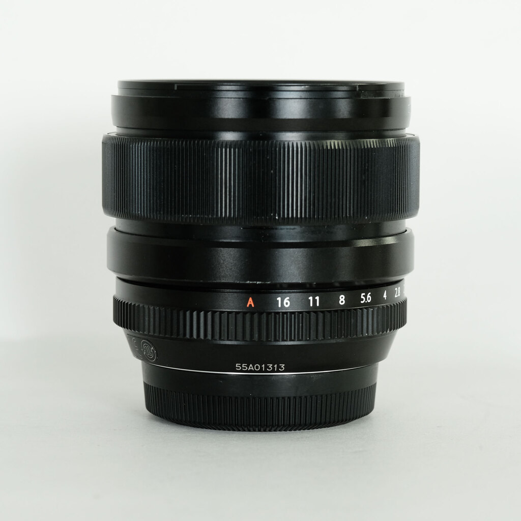 FUJIFILM XF23mmF1.4 R