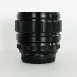 FUJIFILM XF23mmF1.4 R