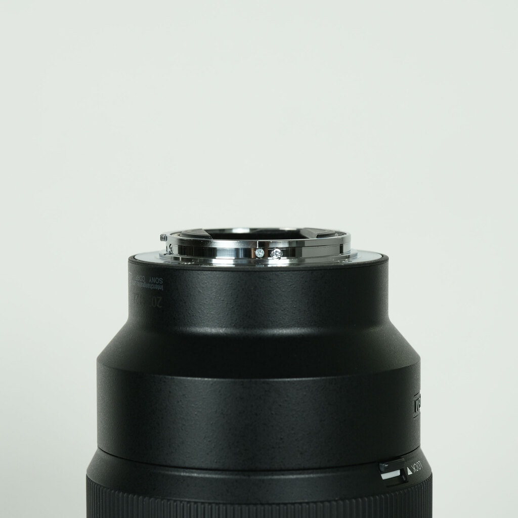SONY FE 24-70mm F2.8 GM SEL2470GM