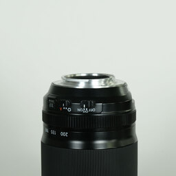 FUJIFILM XF55-200mmF3.5-4.8 R LM OIS