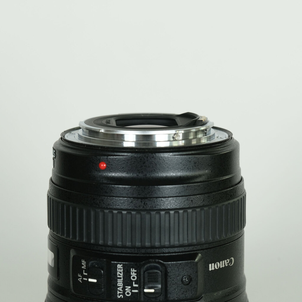Canon EF24-105mm F4L IS USM