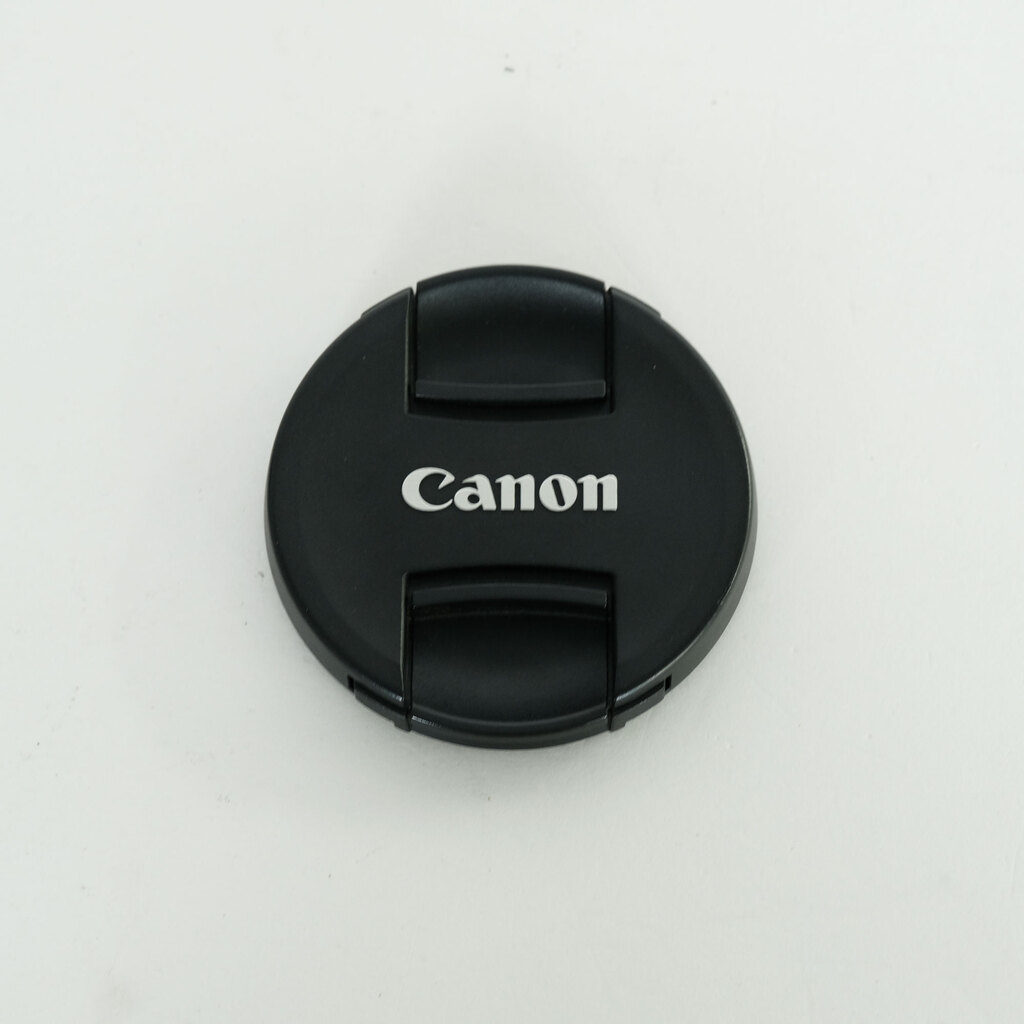 Canon RF24-105mm F4-7.1 IS STM