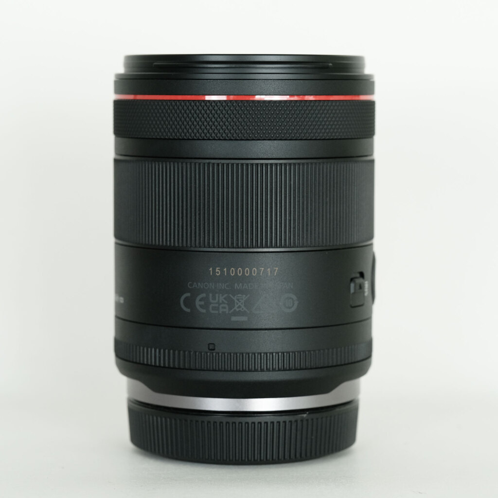 Canon RF20mm F1.4 L VCM