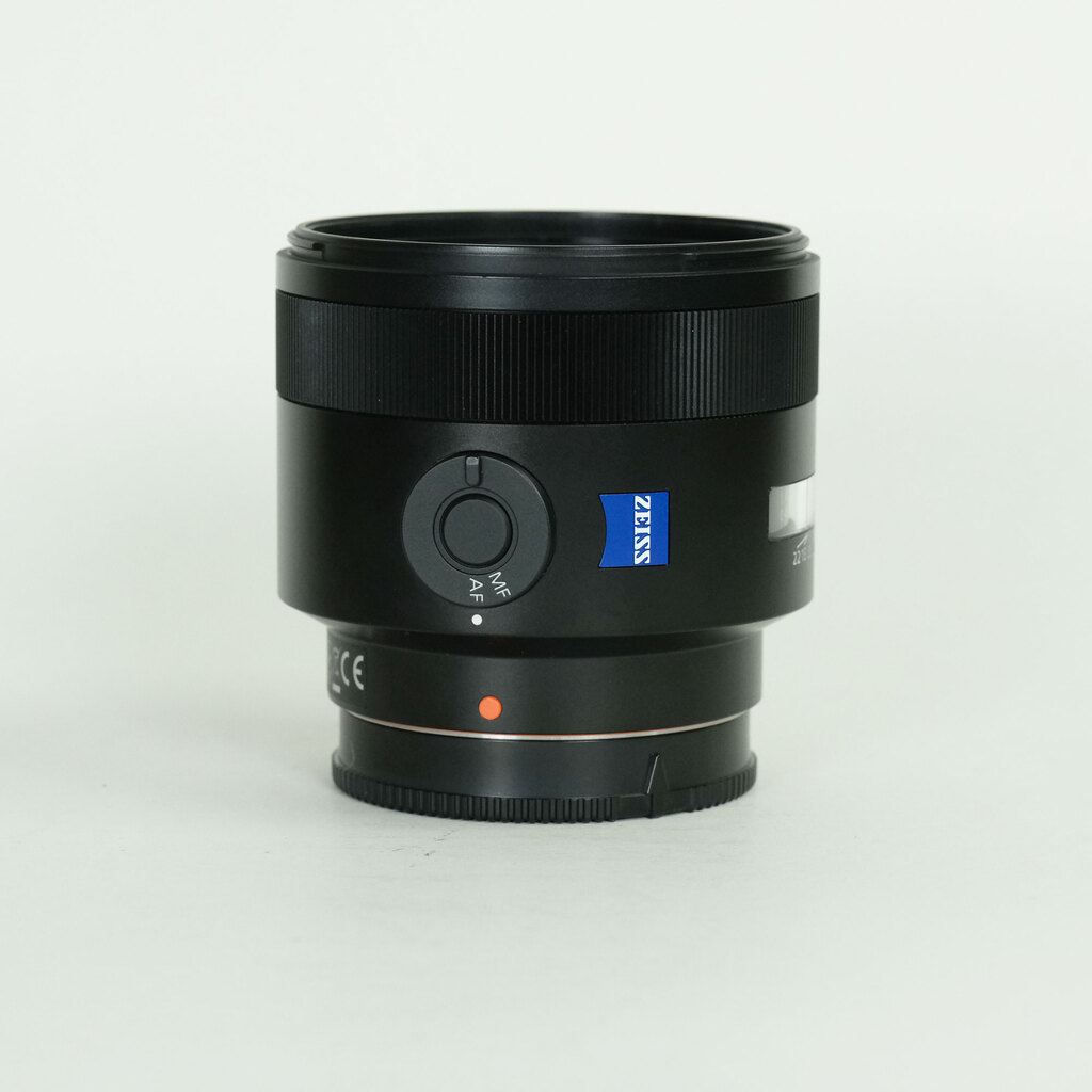 SONY Planar T* 50mm F1.4 ZA SSM SAL50F14Z