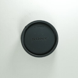 SONY FE 16-25mm F2.8 G SEL1625G