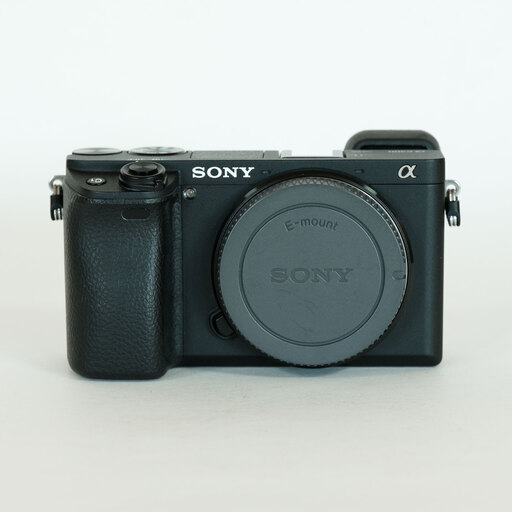SONY α6300（ILCE-6300）