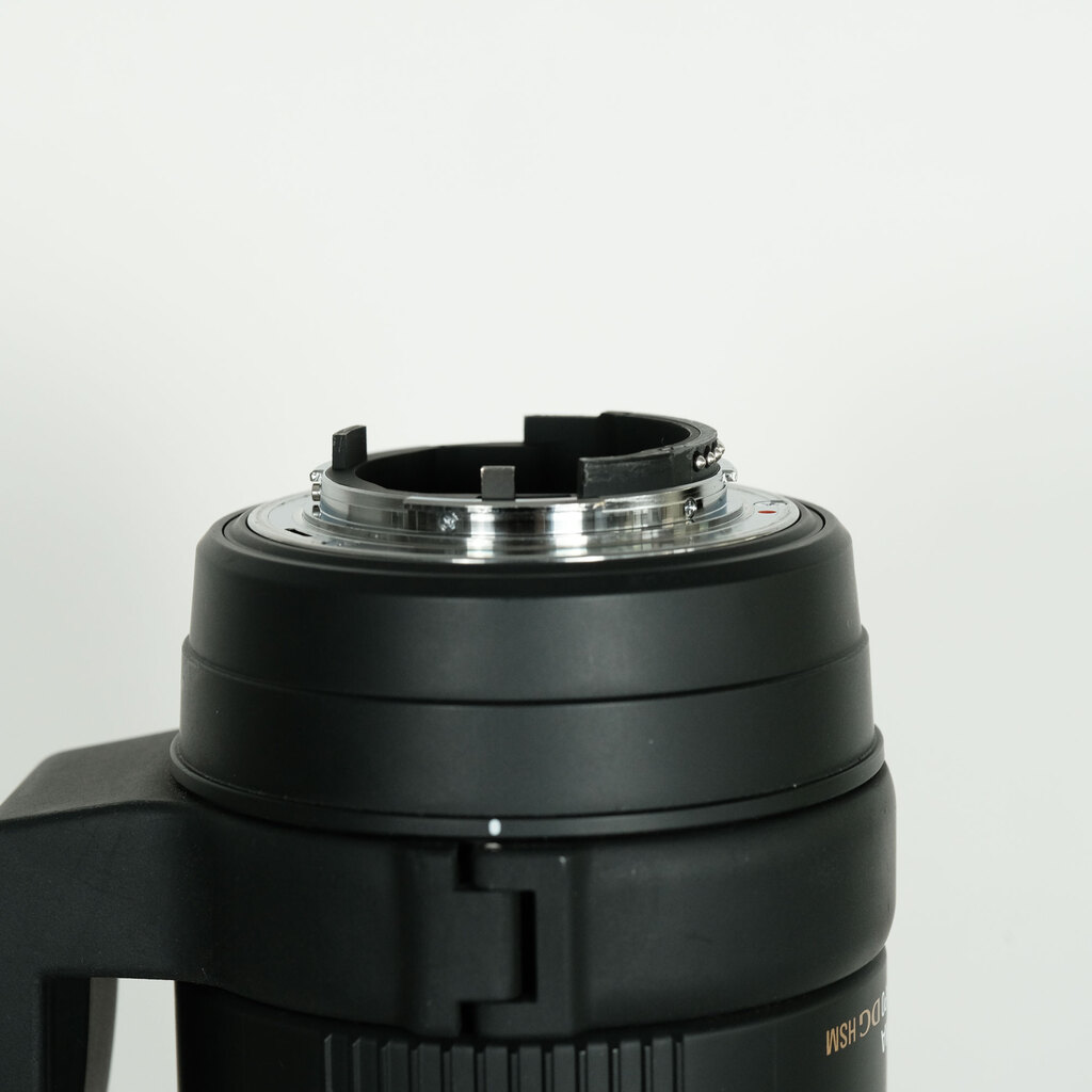 SIGMA APO 70-200mm F2.8 EX DG OS HSM [ニコンF用]