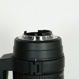 SIGMA APO 70-200mm F2.8 EX DG OS HSM [ニコンF用]