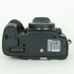 Nikon D610 Nikon D610