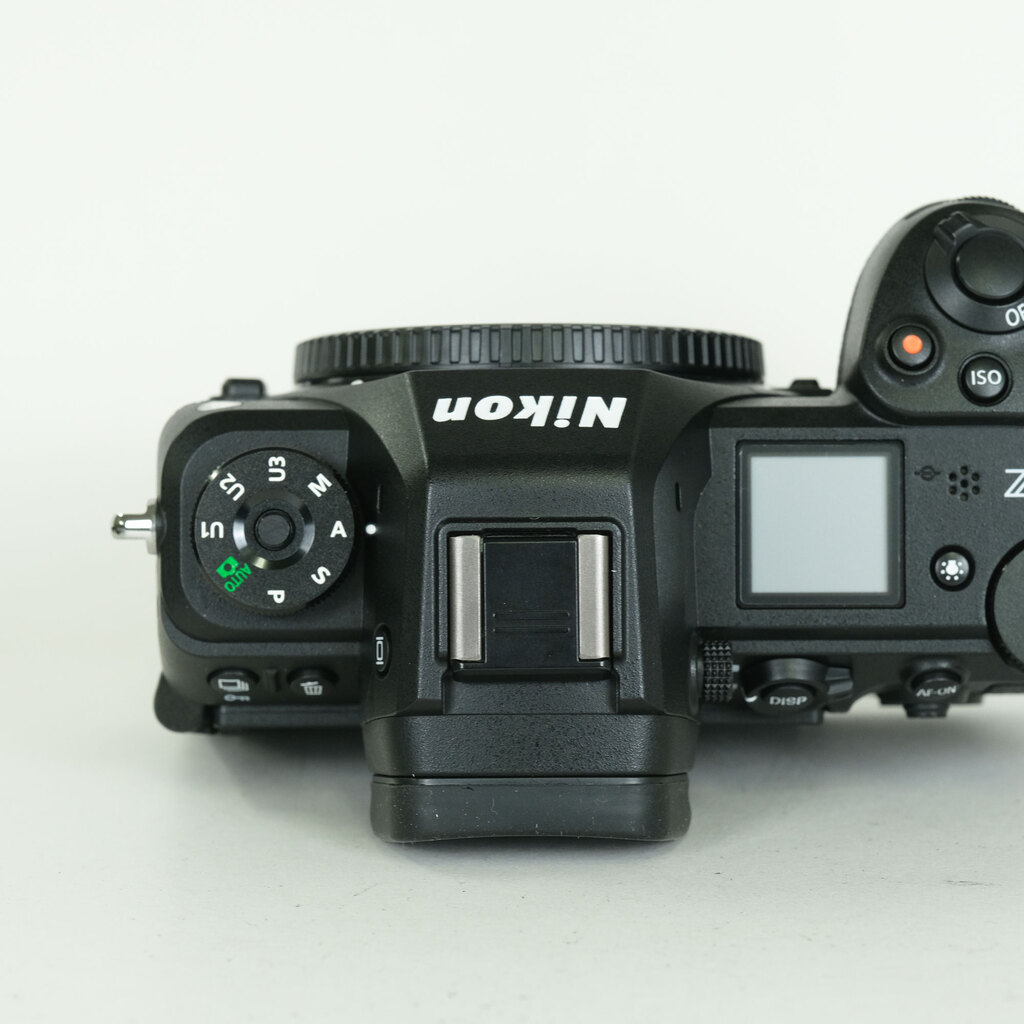 Nikon Z6III Nikon Z6III