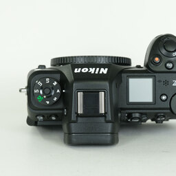 Nikon Z6III Nikon Z6III