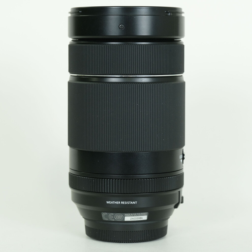 FUJIFILM XF70-300mmF4-5.6 R LM OIS WR FUJIFILM XF70-300mmF4-5.6 R LM OIS WR