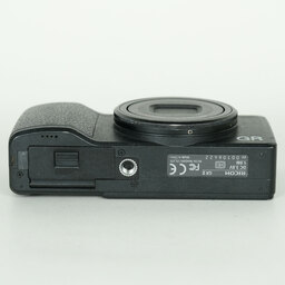 RICOH GR II RICOH GR II
