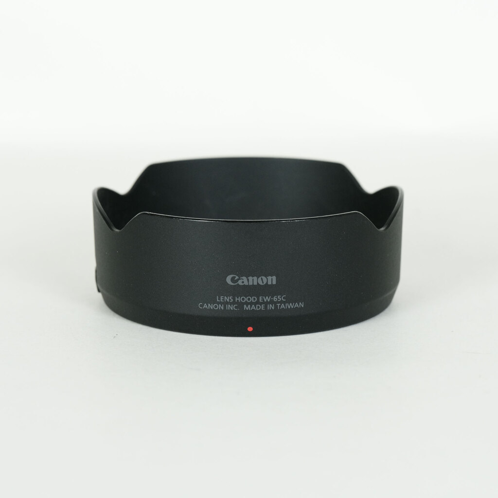 Canon RF16mm F2.8 STM