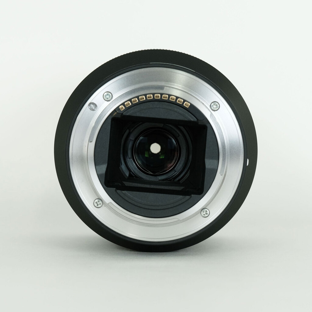 SONY FE 28-70mm F3.5-5.6 OSS SEL2870