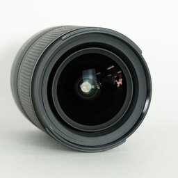 TAMRON 17-28mm F/2.8 Di III RXD (Model A046) [ソニーE用]