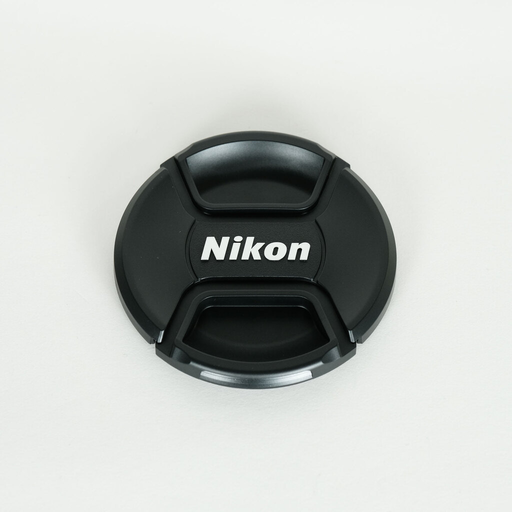 Nikon AF-S NIKKOR 24-120mm f/4G ED VR
