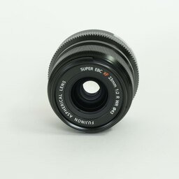 FUJIFILM XF23mmF2 R WR