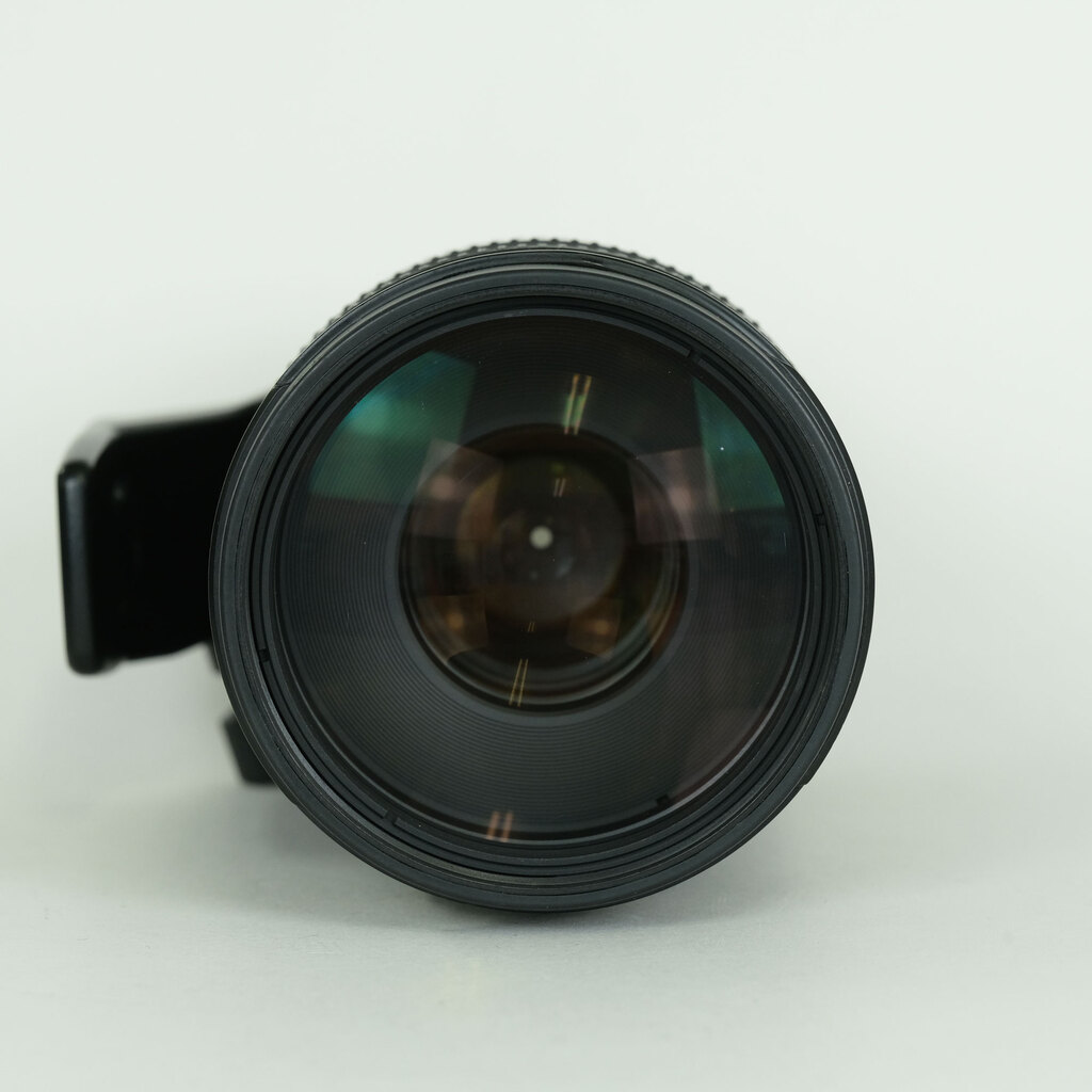 Nikon Ai AF VR Zoom-Nikkor 80-400mm f/4.5-5.6D ED