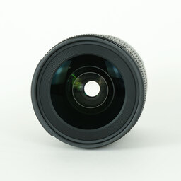 SIGMA 17-40mm F1.8 DC｜Art [ソニーE用]