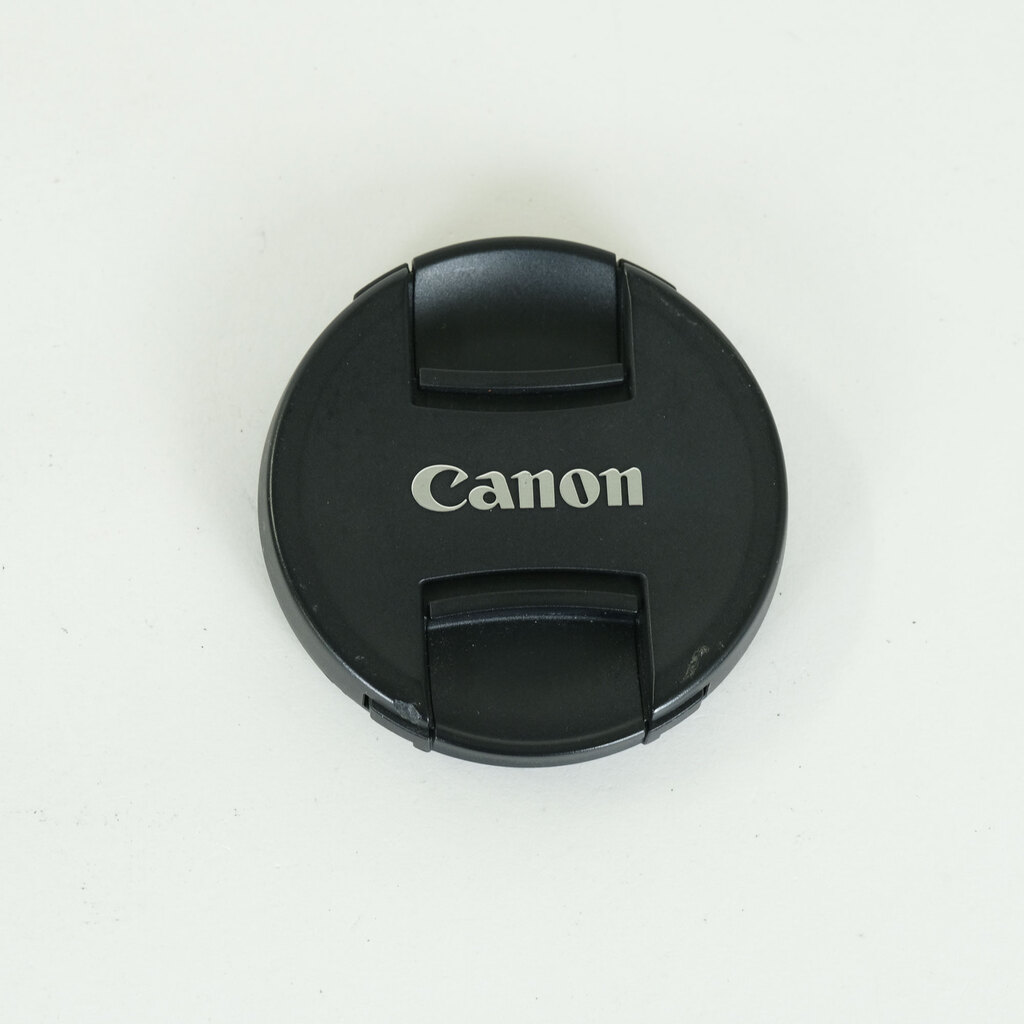 Canon EF100mm F2.8Lマクロ IS USM