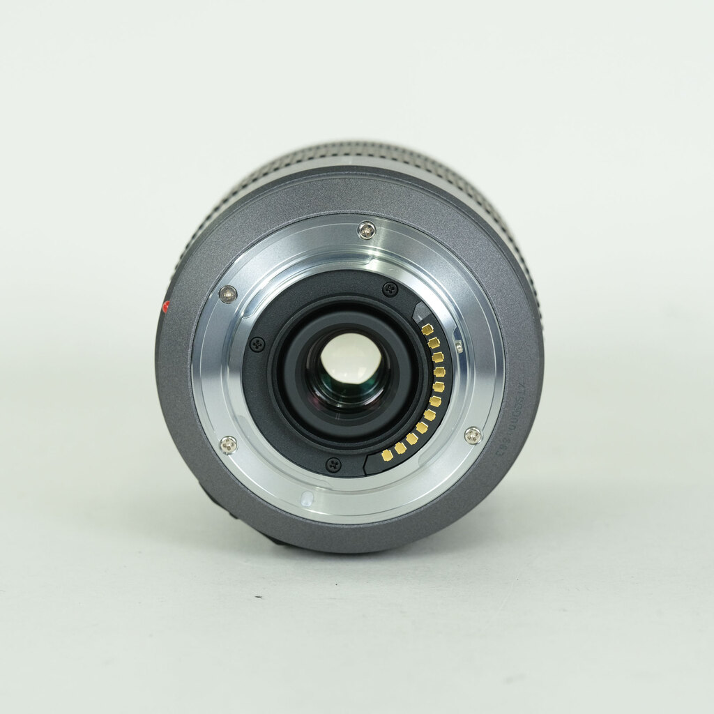 Panasonic LUMIX G VARIO HD 14-140mm F4.0-5.8 ASPH. MEGA O.I.S    H-VS014140