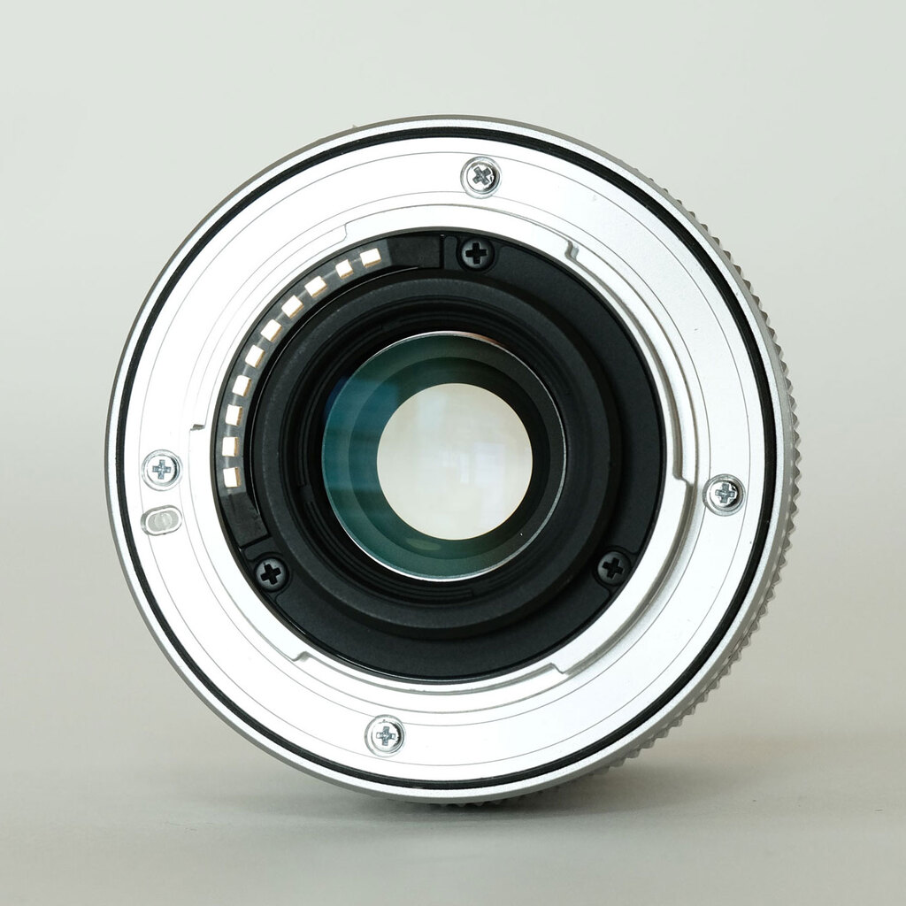 FUJIFILM XF23mmF2 R WR