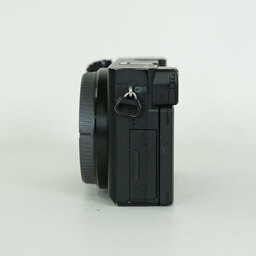 SONY α6400（ILCE-6400）