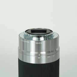 SONY E 55-210mm F4.5-6.3 OSS SEL55210 SONY E 55-210mm F4.5-6.3 OSS SEL55210
