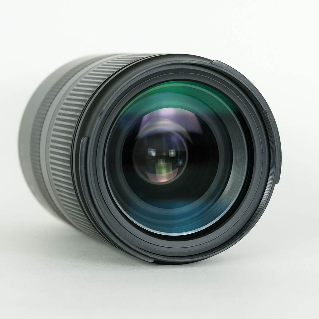 TAMRON 28-75mm F/2.8 Di III RXD (Model A036) [ソニーE用]