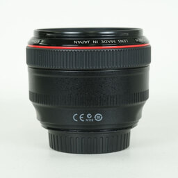 Canon EF50mm F1.2L USM