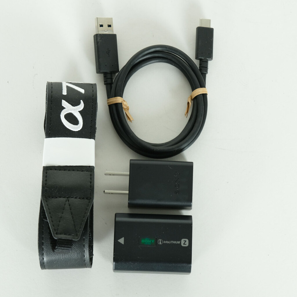 SONY α7 IV（ILCE-7M4）