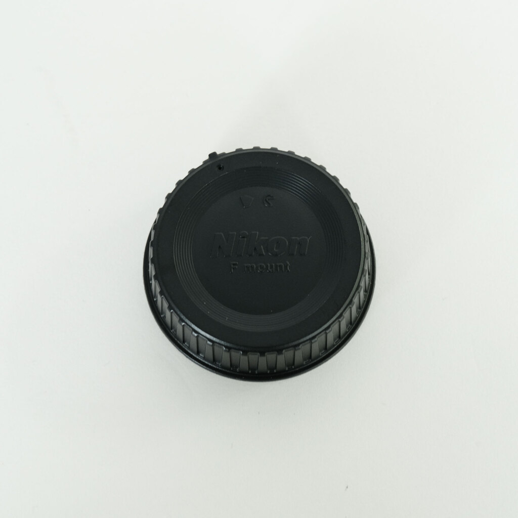 Nikon AF-P DX NIKKOR 10-20mm F4.5-5.6G VR