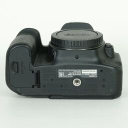 Canon EOS 90D