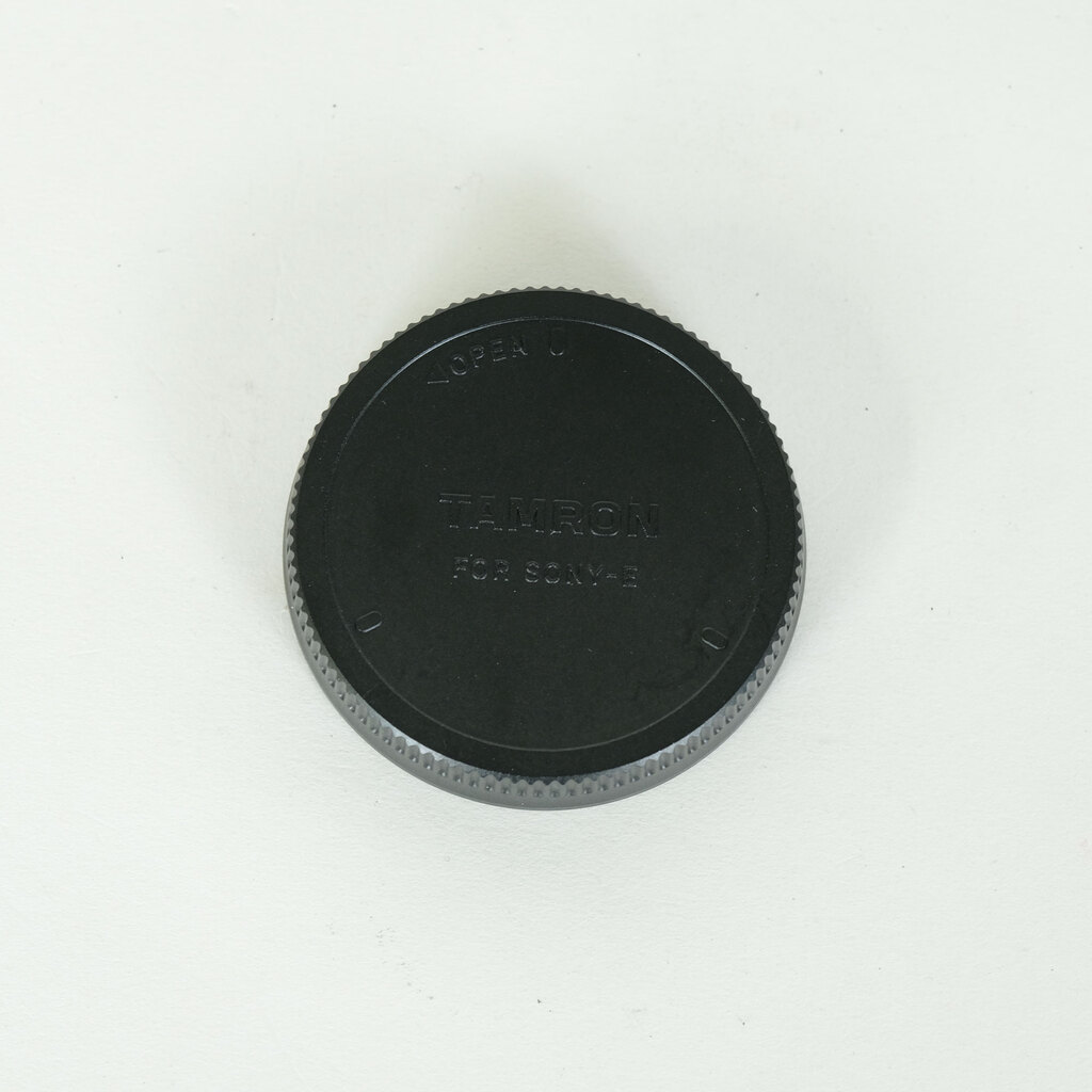 TAMRON 28-300mm F/4-7.1 Di III VC VXD（Model A074） [ソニーE用]