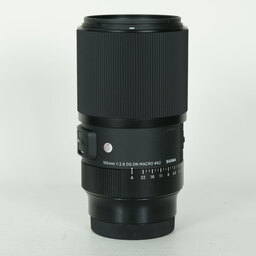 SIGMA 105mm F2.8 DG DN Macro｜Art [ソニーE用]