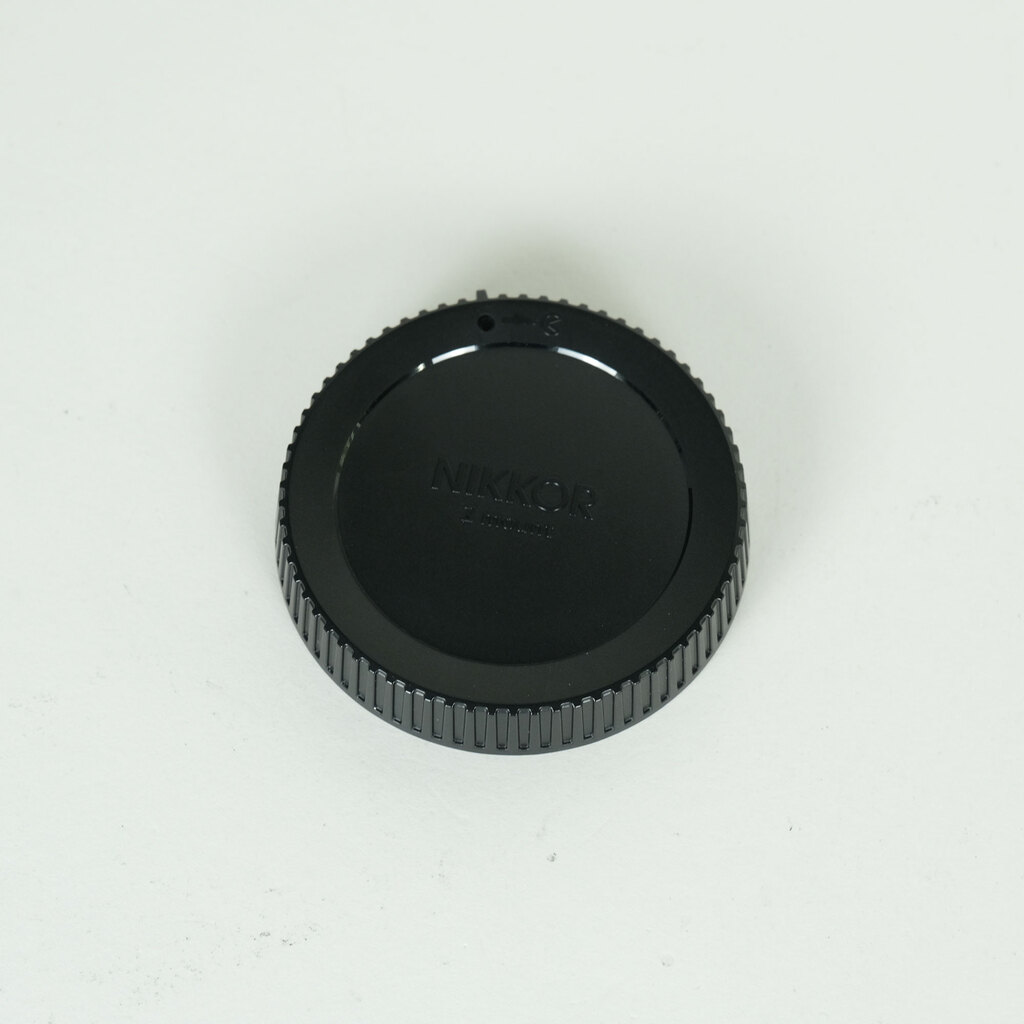 Nikon NIKKOR Z MC 105mm f/2.8 VR S Nikon NIKKOR Z MC 105mm f/2.8 VR S