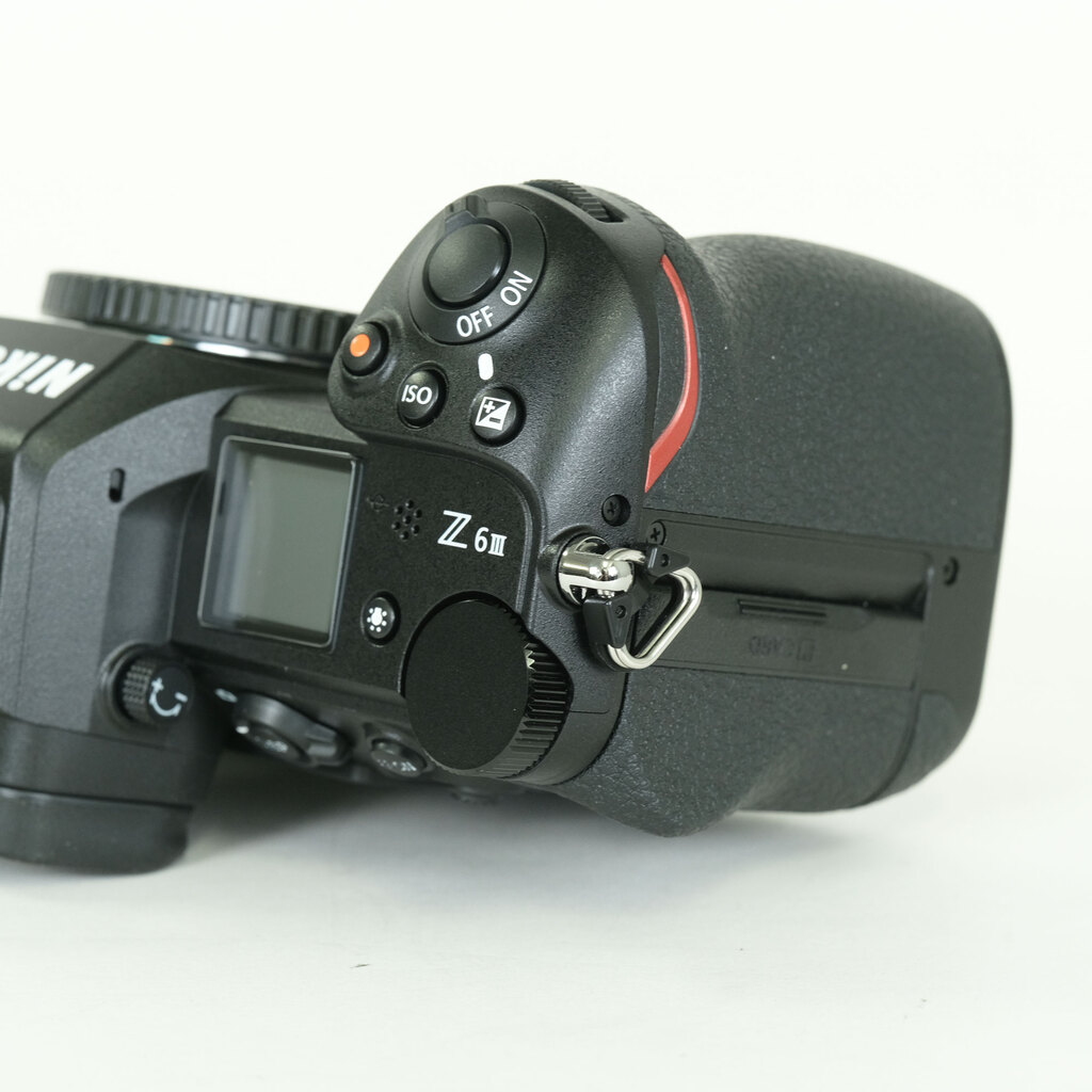 Nikon Z6III
