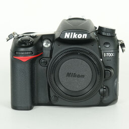 Nikon D7000 Nikon D7000
