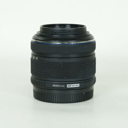 OLYMPUS M.ZUIKO DIGITAL 14-42mm F3.5-5.6IIR ブラック