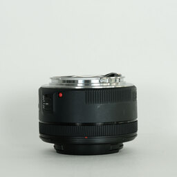 Canon EF50mm F1.8 STM