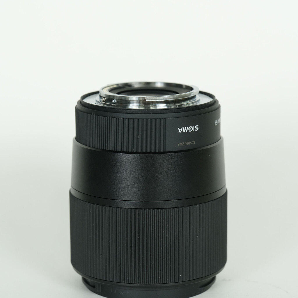 SIGMA 23mm F1.4 DC DN｜Contemporary [フジフイルムX用]