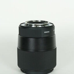 SIGMA 23mm F1.4 DC DN｜Contemporary [フジフイルムX用]