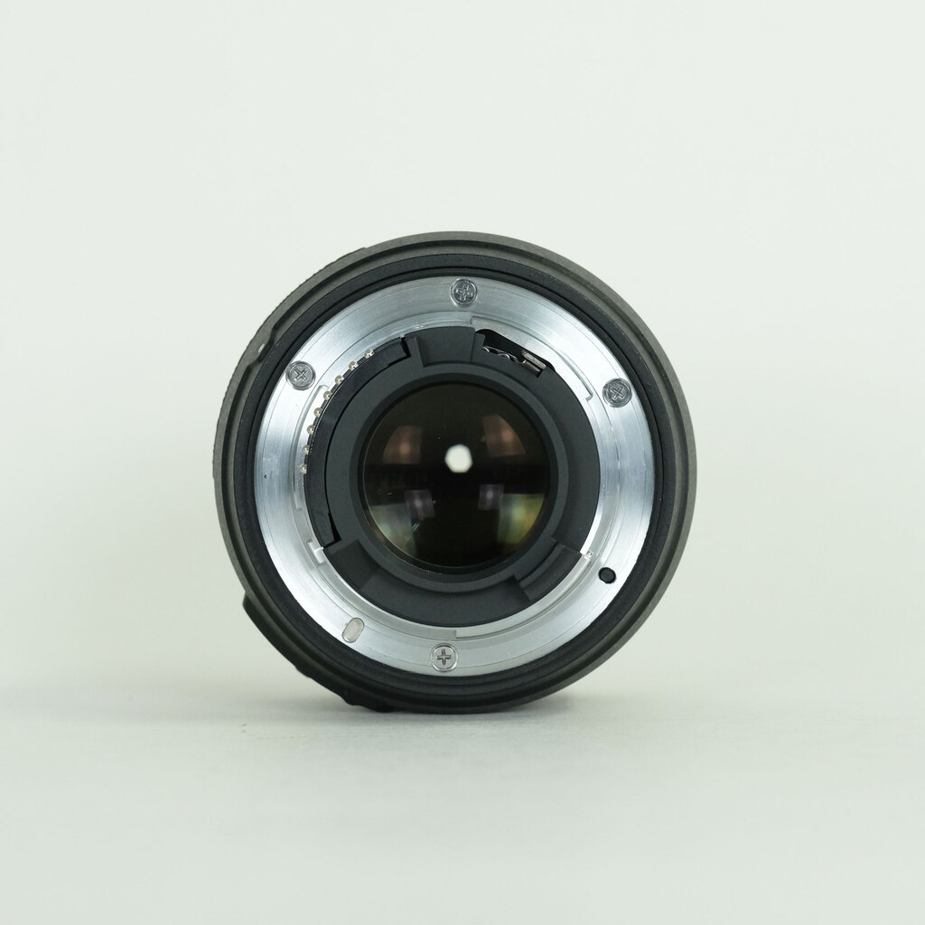 Nikon AF-S DX NIKKOR 35mm f/1.8G