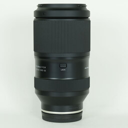 TAMRON 70-180mm F/2.8 Di III VC VXD G2（Model A065） [ソニーE用]
