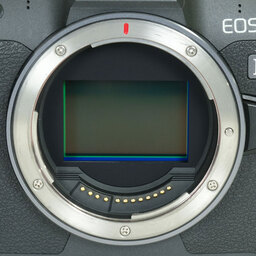 Canon EOS R Canon EOS R