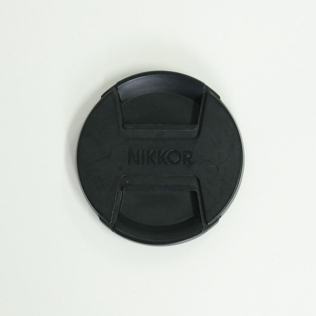 Nikon NIKKOR Z 24-70mm f/4 S Nikon NIKKOR Z 24-70mm f/4 S